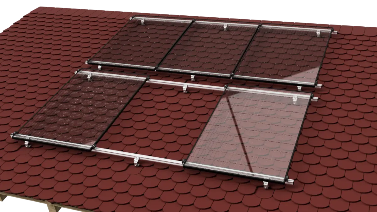 roof_entire_03 ATP Solar Mountings bietet innovative und einfach zu montierende Photovoltaik-Montagesysteme für Biberschwanzdächer und Schieferdächer.