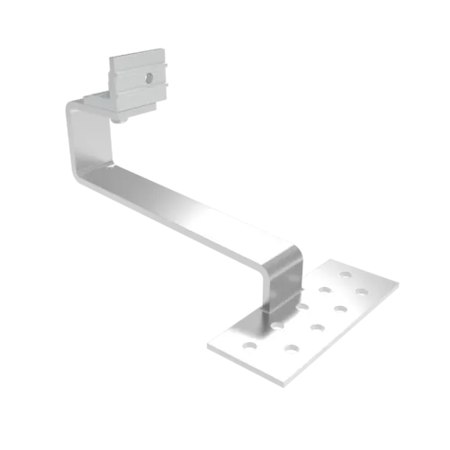 Plain Tile Roof Hook Stainless Steel